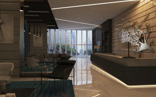 Park Triangle Residences