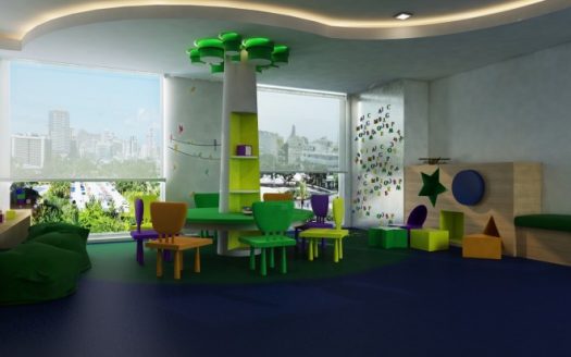 Park Triangle Residences