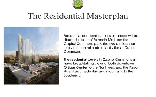 Imperium at Capitol Commons