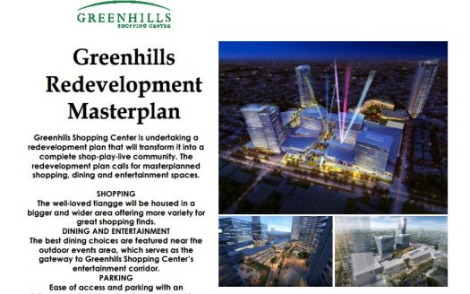 Viridian at Greenhills