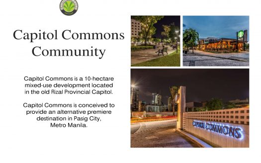 Maven at Capitol Commons