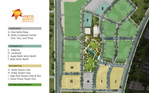 One Vertis Plaza