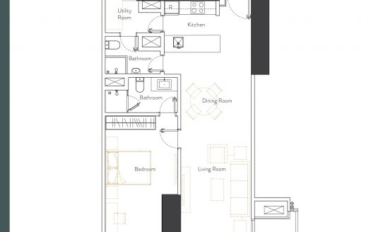 Shang Residences at Wack Wack