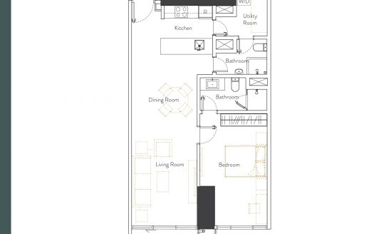 Shang Residences at Wack Wack