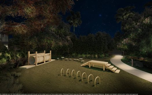 Rockwell South at Carmelray